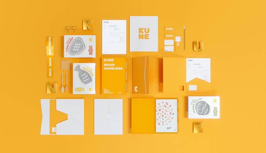 石嘴山VI设计的品牌投资回报率