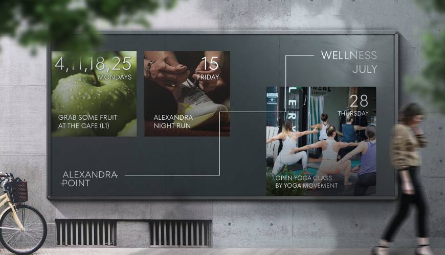 石嘴山VI设计公司如何进行品牌审核