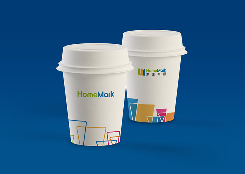 石嘴山VI设计可以影响公司的后期发展