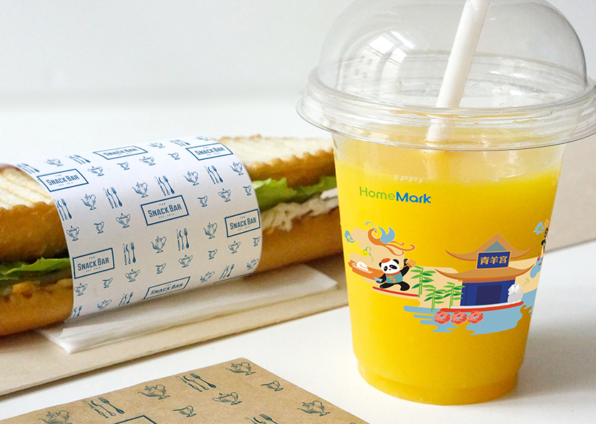 石嘴山VI设计为企业做贡献