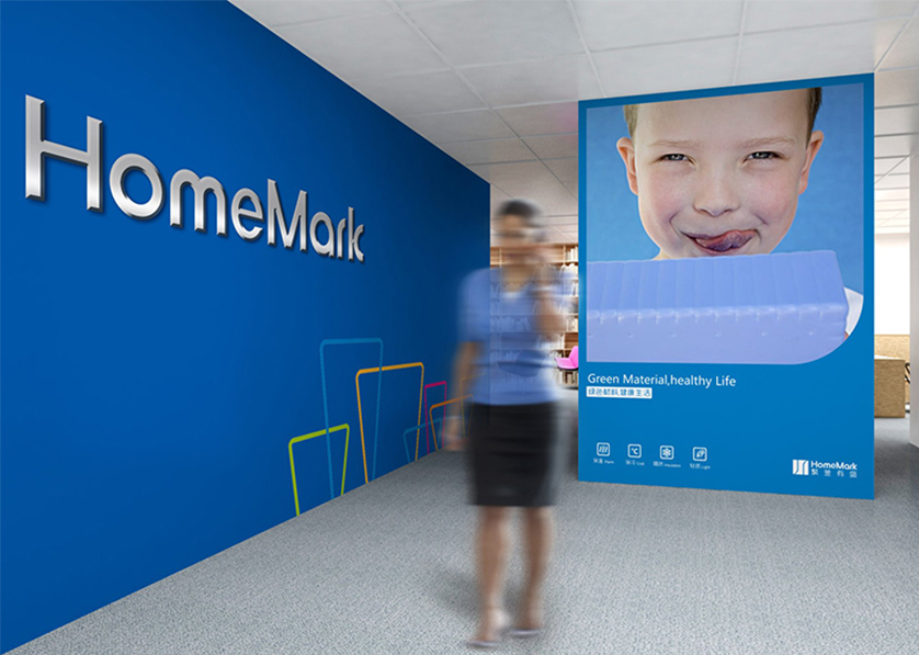 石嘴山VI设计比其他城市的设计要高档的多