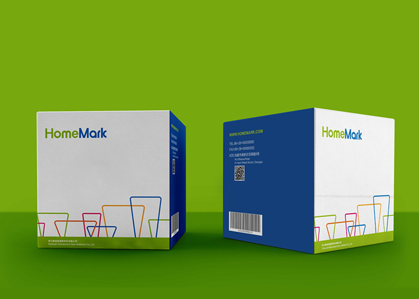 石嘴山VI设计公司的发展是有时间特点的