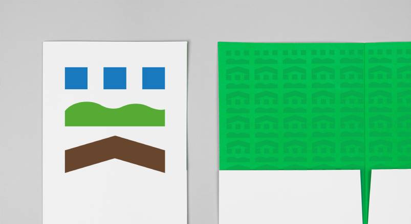 石嘴山VI设计：赋能城市企业品牌崛起的核心引擎